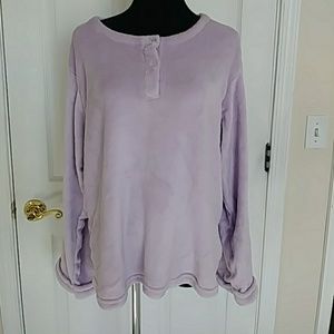 Soft & Cozy Top/Bottom Pajama Set